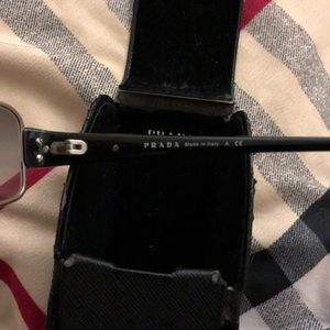 Prada Sunglasses
